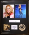 ANASTACIA/CD & DOUBLE PHOTO DISPLAY/LTD EDITION/ALBUM NOT THAT KIND