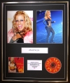 ANASTACIA/CD & DOUBLE PHOTO DISPLAY/LTD EDITION/ALBUM FREAK OF NATURE