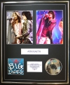 AEROSMITH/CD & DOUBLE PHOTO DISPLAY/LTD EDITION/ALBUM BIG ONES