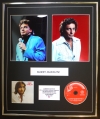 BARRY MANILOW/CD & DOUBLE PHOTO DISPLAY LTD EDITION/BARRY MANILOW