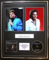 BARRY MANILOW/CD & DOUBLE PHOTO DISPLAY LTD EDITION/ULTIMATE MANILOW
