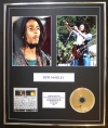 BOB MARLEY/CD & DOUBLE PHOTO DISPLAY LTD EDITION/BABYLON BY BUS