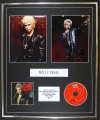 BILLY IDOL/CD & DOUBLE PHOTO DISPLAY/LTD EDITION/ALBUM BILLY IDOL