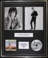 CLIFF RICHARD/CD & DOUBLE PHOTO DISPLAY/LTD EDITION/ALBUM SUMMER HOLIDAY