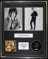 CLIFF RICHARD/CD & DOUBLE PHOTO DISPLAY/LTD EDITION/ALBUM THE YOUNG ONES