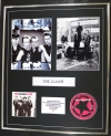 THE CLASH/CD & DOUBLE PHOTO DISPLAY/LTD EDITION/ALBUM ESSENTIAL