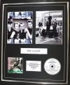 THE CLASH/CD & DOUBLE PHOTO DISPLAY/LTD EDITION/ALBUM LONDON CALLING