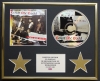 COLOR ME BADD/CD DISPLAY/LIMITED EDITION/COA/TIME AND CHANCE