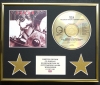 TESLA/CD DISPLAY/LIMITED EDITION/COA/THE GREAT RADIO CONTROVERSY