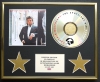 CAPTAIN BEEFHEART/CD DISPLAY/LIMITED EDITION/COA/THE SPOTLIGHT KID