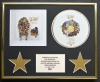 CEELO GREEN/CD DISPLAY/LIMITED EDITION/COA/HEART BLANCHE