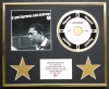 JOHN COLTRANE/CD DISPLAY/LIMITED EDITION/COA/A LOVE SUPREME