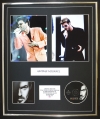 GEORGE MICHAEL/CD & DOUBLE PHOTO DISPLAY/LTD EDITION/ALBUM OLDER