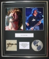 FOO FIGHTERS/CD & DOUBLE PHOTO DISPLAY/LTD EDITION/ALBUM FOO FIGHTERS