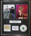 FRANKIE GOES TO HOLLYOOD/CD & DOUBLE PHOTO DISPLAY/LTD EDITION/ALBUM WELCOME TO THE PLEASUREDOME
