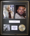ICE CUBE/CD & DOUBLE PHOTO DISPLAY/LTD EDITION/ALBUM GREATEST HITS
