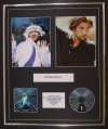 JAMIROQUAI/CD & DOUBLE PHOTO DISPLAY/LTD EDITION/ALBUM A FUNK ODYSSEY