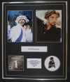 JAMIROQUAI/CD & DOUBLE PHOTO DISPLAY/LTD EDITION/ALBUM THE RETURN O THE COWBOY