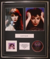 KATE BUSH/CD & DOUBLE PHOTO DISPLAY/LTD EDITION/ALBUM HOUNDS OF LOVE