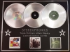STEREOPHONICS/TRIPLE PLATINUM ALBUM DISPLAY/WORD GETS AROUND + PERFORMANCE & COCKTAILS + JUST ENOUGH