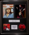 MEAT LOAF/CD & DOUBLE PHOTO DISPLAY/LTD EDITION/ALBUM BAT OUT OF HELL