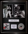 MARC BOLAN/CD & DOUBLE PHOTO DISPLAY/LTD EDITION/ALBUM GREATEST HITS