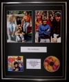 THE MONKEES/CD & DOUBLE PHOTO DISPLAY/LTD EDITION/ALBUM GREATEST HITS