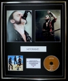 MOTORHEAD/CD & DOUBLE PHOTO DISPLAY/LTD EDITION/ALBUM ACE OF SPADES