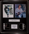 PAUL WELLER/CD & DOUBLE PHOTO DISPLAY/LTD EDITION/ALBUM HIT PARADE