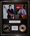PAUL MCCARTNEY/CD & DOUBLE PHOTO DISPLAY/LTD EDITION/ALBUM ALL THE BEST