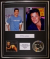 PETER ANDRE/CD & DOUBLE PHOTO DISPLAY/LTD EDITION/ALBUM NATURAL