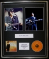 ROY ORBISON/CD & DOUBLE PHOTO DISPLAY/LTD EDITION/ALBUM THE VERY BEST OF