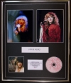 STEVIE NICKS/CD & DOUBLE PHOTO DISPLAY/LTD EDITION/ALBUM THE VERY BEST OF