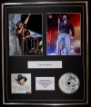 TIM MCGRAW/CD & DOUBLE PHOTO DISPLAY/LTD EDITION/ALBUM SOUTHERN VOICE