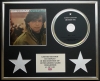 JOHN COUGAR/CD DISPLAY/LIMITED EDITION/COA/AMERICAN FOOL