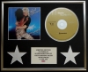 ROD STEWART/CD DISPLAY/LIMITED EDITION/COA/BLONDES HAVE MORE FUN