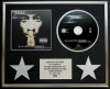 TUPAC/CD DISPLAY/LIMITED EDITION/COA/R U STILL DOWN
