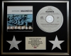 MADNESS/CD DISPLAY/LIMITED EDITION/COA/DIVINE