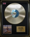 WILSON PHILLIPS/LTD. EDITION CD GOLD DISC/RECORD/WILSON PHILLIPS