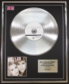 DOLLAR/LTD EDITION CD PLATINUM DISC/RECORD/THE PLATINUM COLLECTION