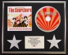 THE SEARCHERS/CD DISPLAY/LIMITED EDITION/COA/THE VERY BEST OF