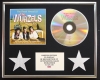THE WURZELS/CD DISPLAY/LIMITED EDITION/COA/THE FINEST ARVEST OF