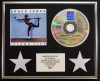 GRACE JONES/CD DISPLAY/LIMITED EDITION/COA/ISLAND LIFE
