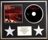 NIGHTWISH/CD DISPLAY/LIMITED EDITION/COA/WISHMASTER
