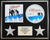 THE BOOMTOWN RATS/CD DISPLAY/LIMITED EDITION/COA/THE BEST OF