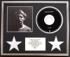 BEN HOWARD/CD DISPLAY/LIMITED EDITION/COA/I FORGET WHERE WE WERE