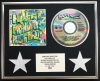 HAPPY MONDAYS/CD DISPLAY/LIMITED EDITION/COA/PILLS N THRILLS AND BELLYACHES