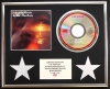 DAVID CROSBY/CD DISPLAY/LIMITED EDITION/COA/IF I COULD ONLY REMEMBER MY NAME
