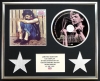 DEXYS MIDNIGHT RUNNERS/CD DISPLAY/LIMITED EDITION/COA/TOO-RYE-AY