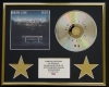 MUMFORD & SONS/CD DISPLAY/ LIMITED EDITION/COA/WILDER MIND